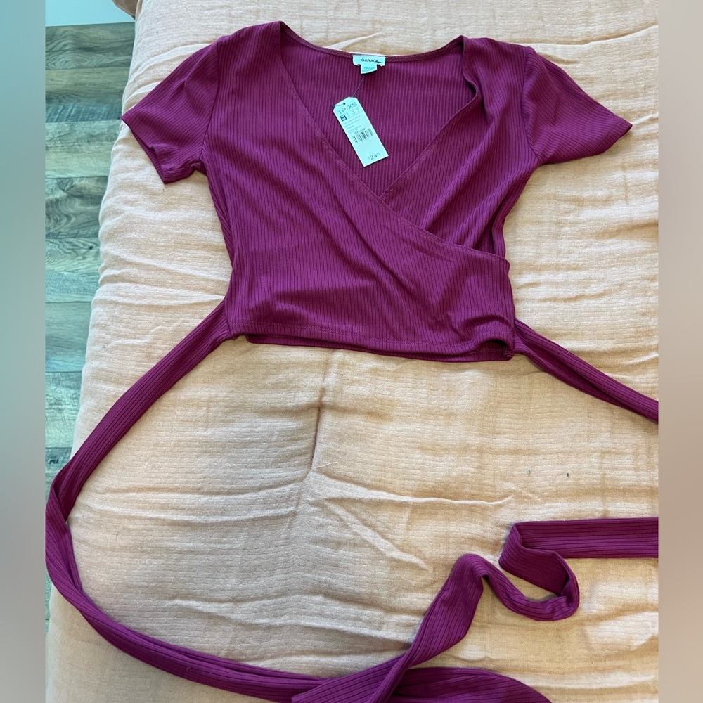 Cute fun top :)